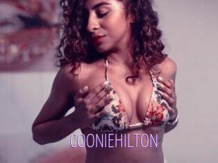 COONIEHILTON