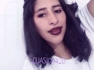 CUASI09426