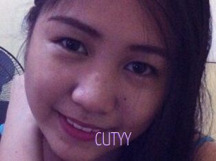 CUTYY