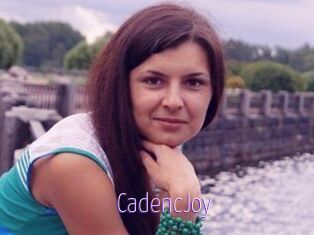 CadencJoy