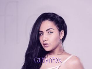 CaitlynFox