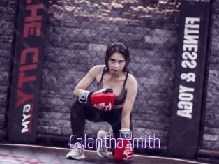 CalanthaSmith