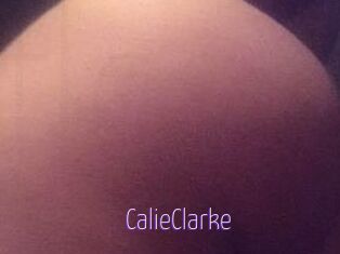 CalieClarke