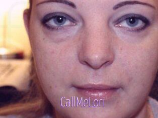 CallMeLori