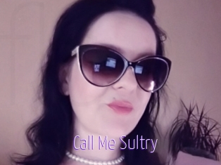 Call_Me_Sultry