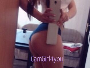 CamGirl4you