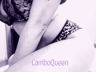 CamboQueen