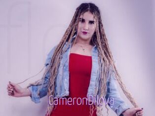 CameronDilova
