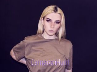 CameronHunt