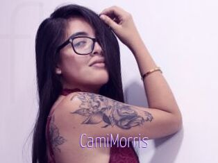 CamiMorris