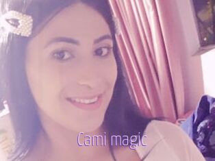 Cami_magic