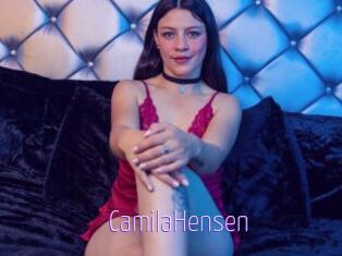 CamilaHensen