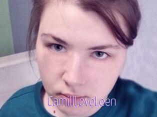 CamillLoveLeen