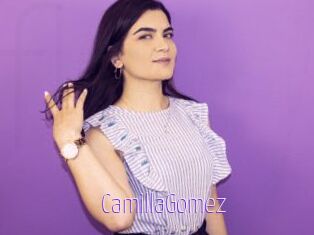 CamillaGomez