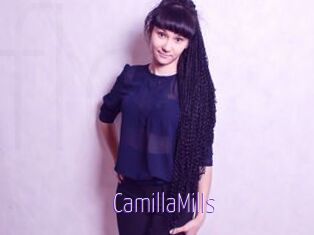 CamillaMills