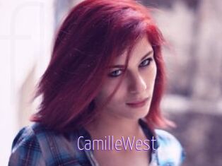 CamilleWest Fuck Lolita Cunt