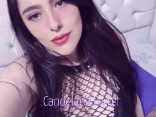 Candelaria_Ferrer Fuck Lolita Cunt