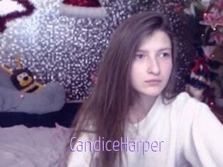 CandiceHarper Fuck Lolita Cunt