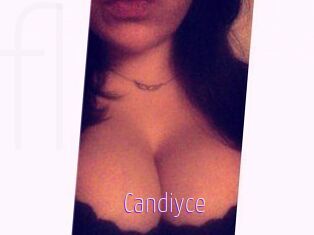 Candiyce