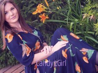 Candy1Girl Fuck Lolita Cunt