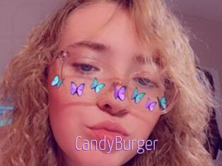 CandyBurger
