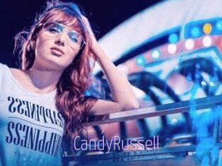 CandyRussell