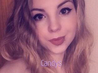 Candys Fuck Lolita Cunt