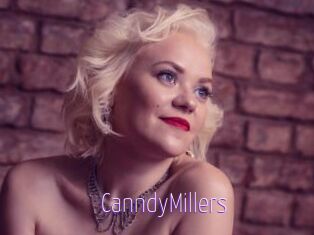 CanndyMillers