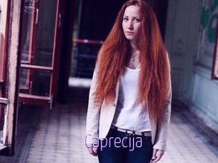 Caprecija