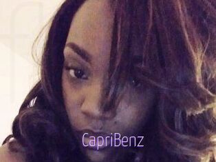 Capri_Benz