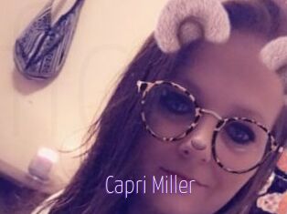 Capri_Miller Fuck Lolita Cunt