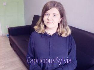 CapriciousSylvia