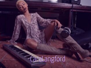 CaraLangford