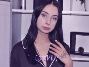 CaraMilly