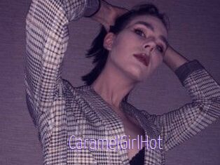 CaramelGirlHot