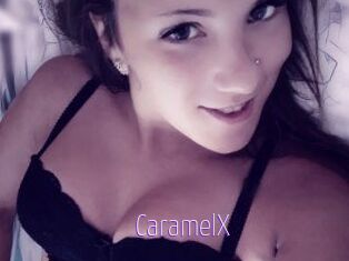 CaramelX