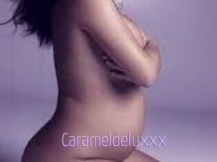 Carameldeluxxx