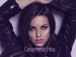 Caramelechka