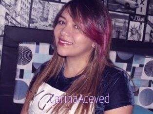 CarinaAceved