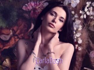 CarlaDash