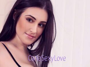 CarlaSexyLove