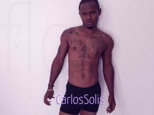 CarlosSolis