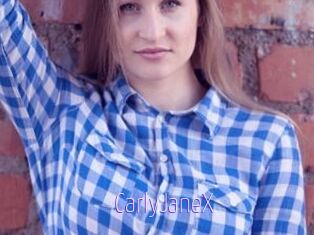 CarlyJaneX