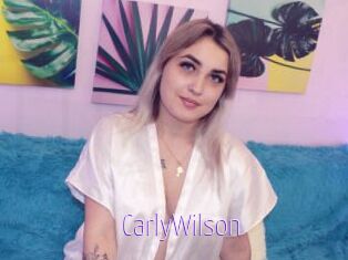 CarlyWilson