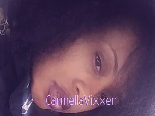 CarmellaVixxen