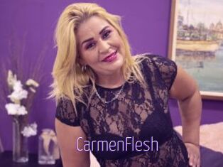 CarmenFlesh