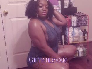 CarmenLexxie