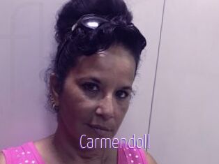 Carmendoll