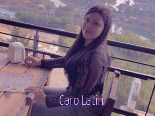 Caro_Latin