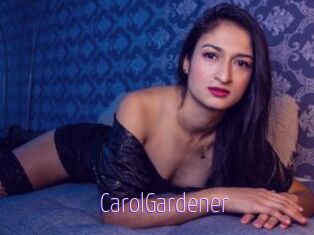 CarolGardener
